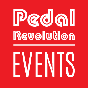 Pedal Revolution